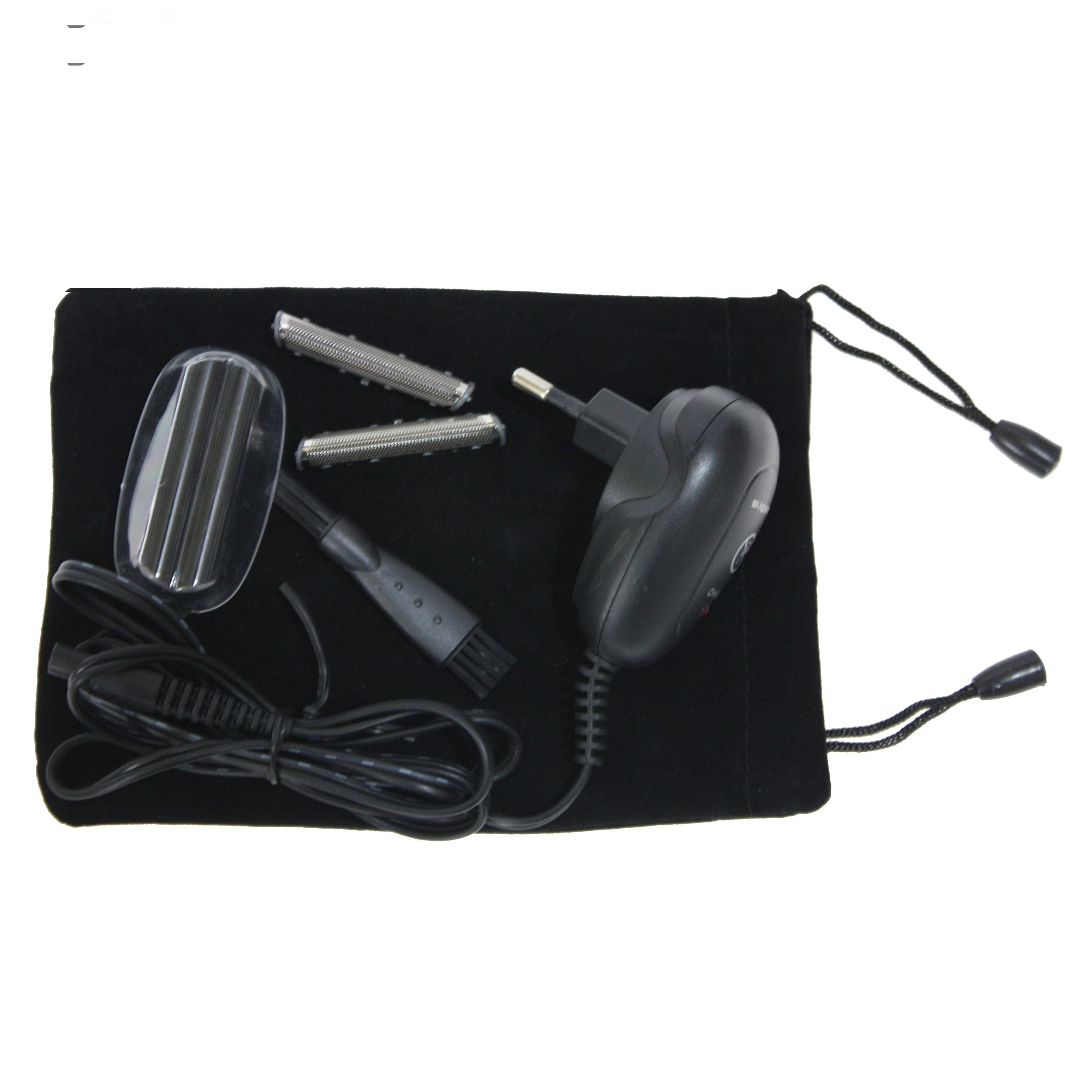 ماشین اصلاح موی صورت سندرسون مدل SS-2420