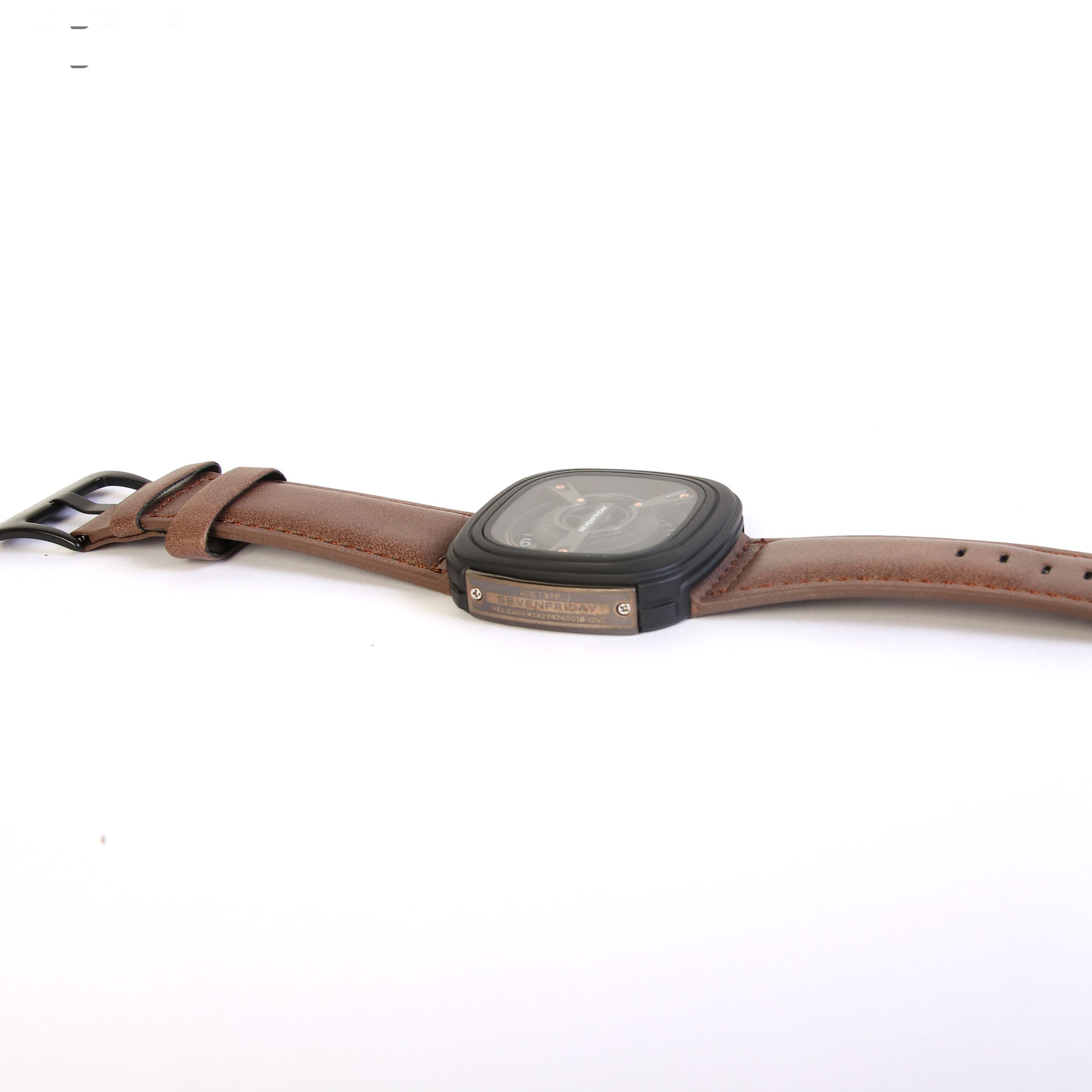 ساعت مچی عقربه ای مردانه مدل 0012