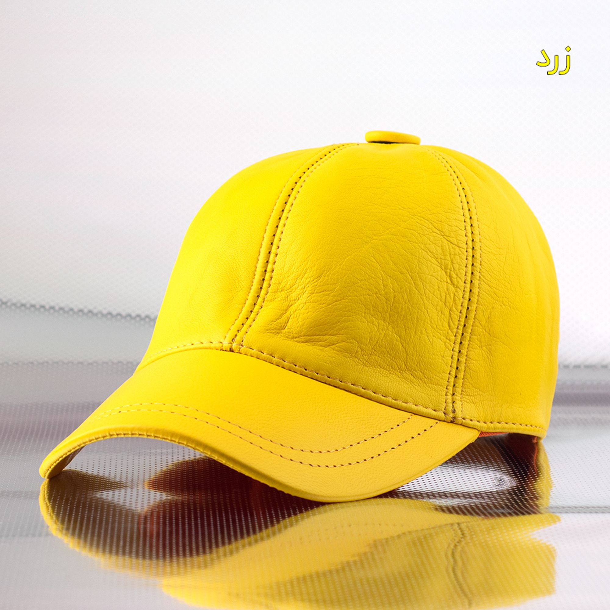 کلاه کپ مدل 1367