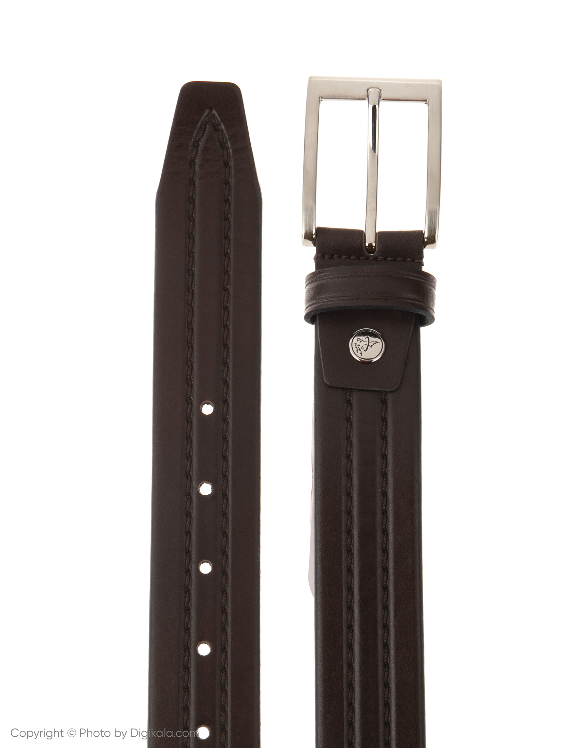 کمربند مردانه رویال چرم مدل M60.1
