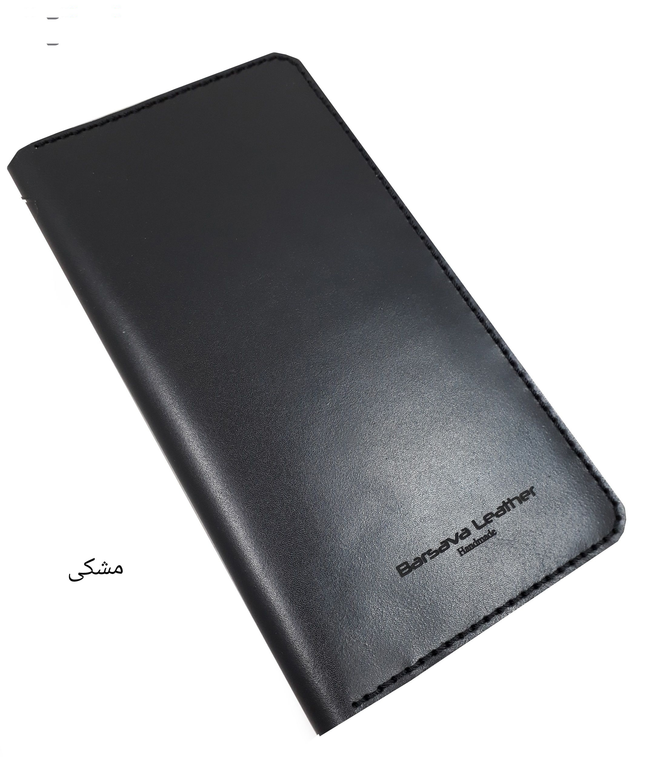 کیف پول مردانه چرم بارثاوا کد 1501b