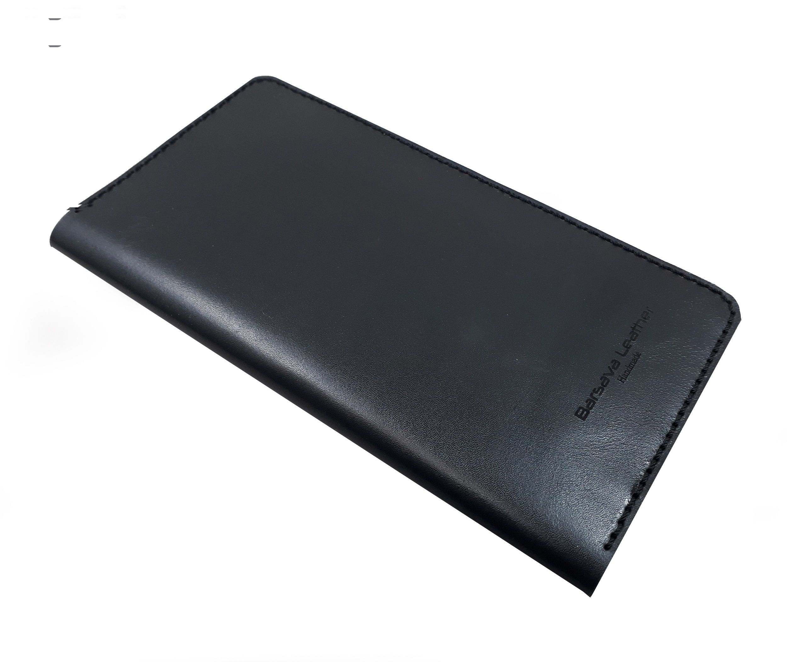 کیف پول مردانه چرم بارثاوا کد 1501b