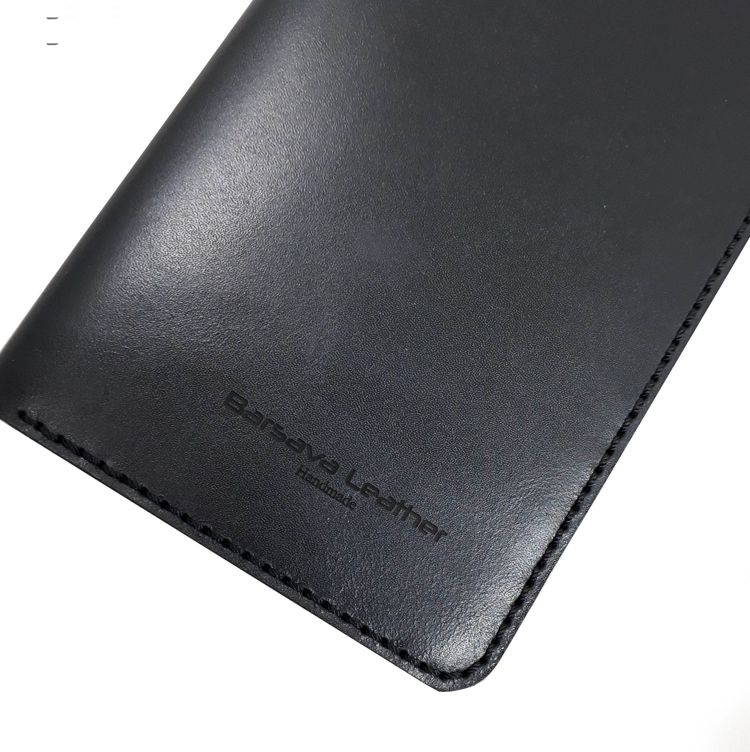 کیف پول مردانه چرم بارثاوا کد 1501b