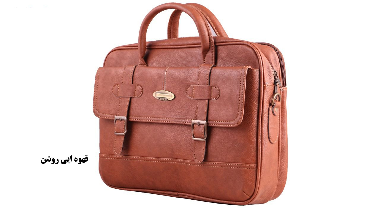 کیف اداری مدل HA-02