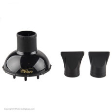 سشوار حرفه ای پروویو مدل PW-3109