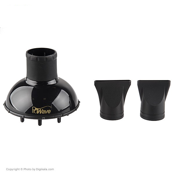 سشوار حرفه ای پروویو مدل PW-3109