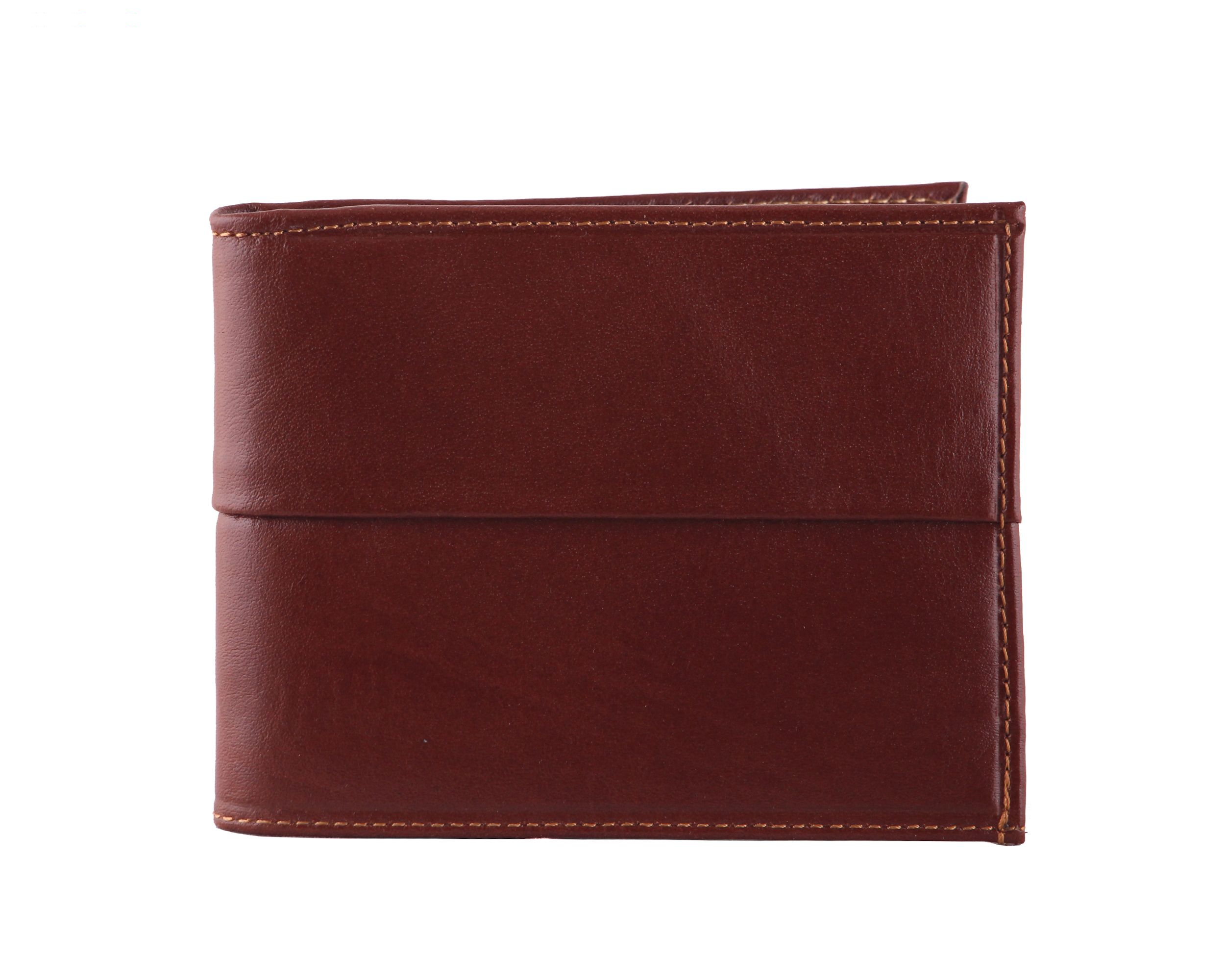 کیف پول مردانه چرم بارز کد DM78