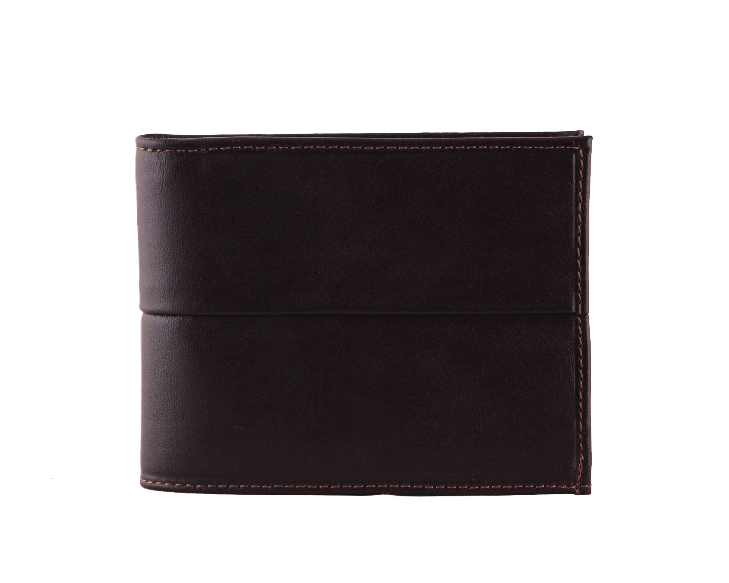 کیف پول مردانه چرم بارز کد DM78