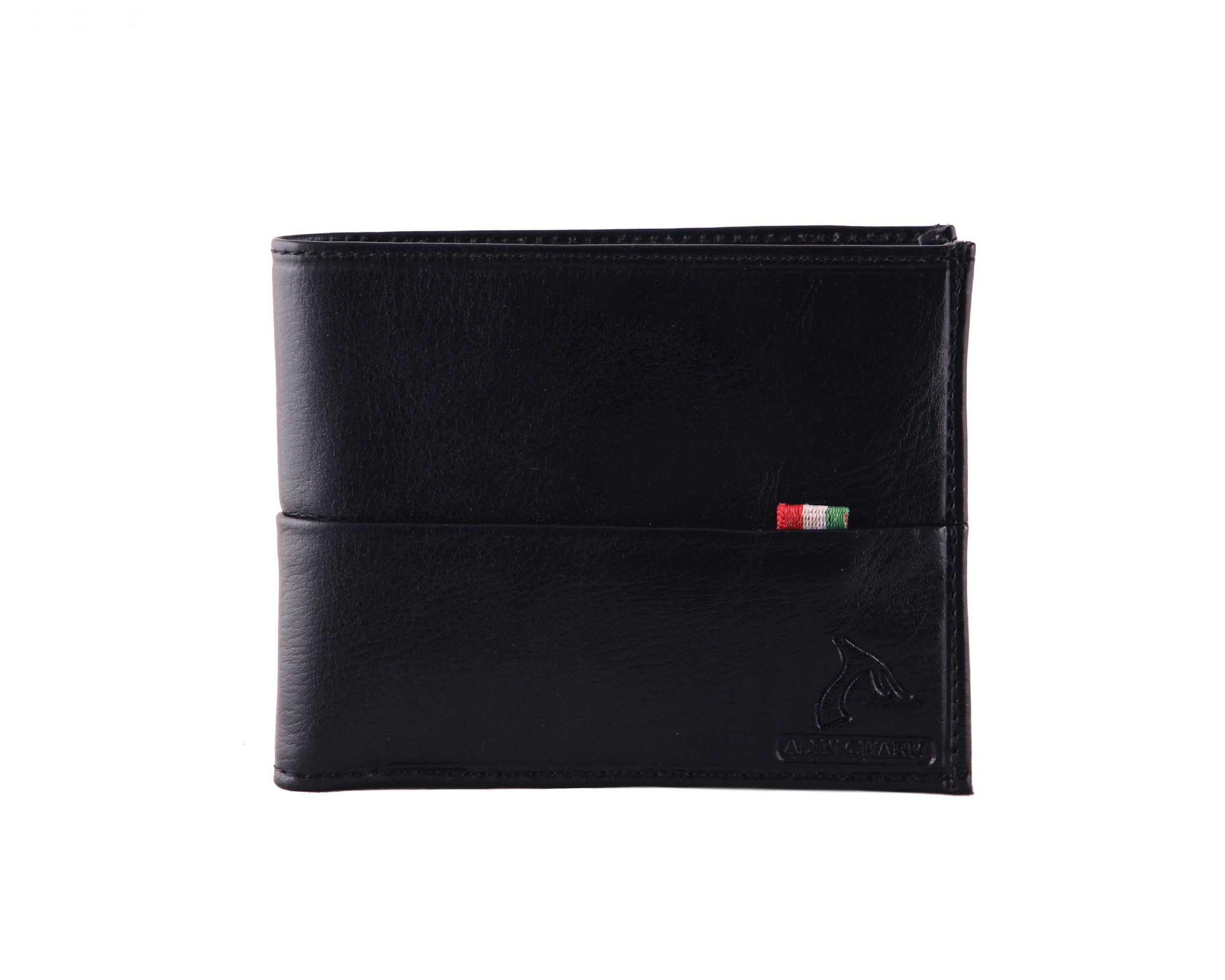 کیف پول مردانه چرم بارز کد DM78