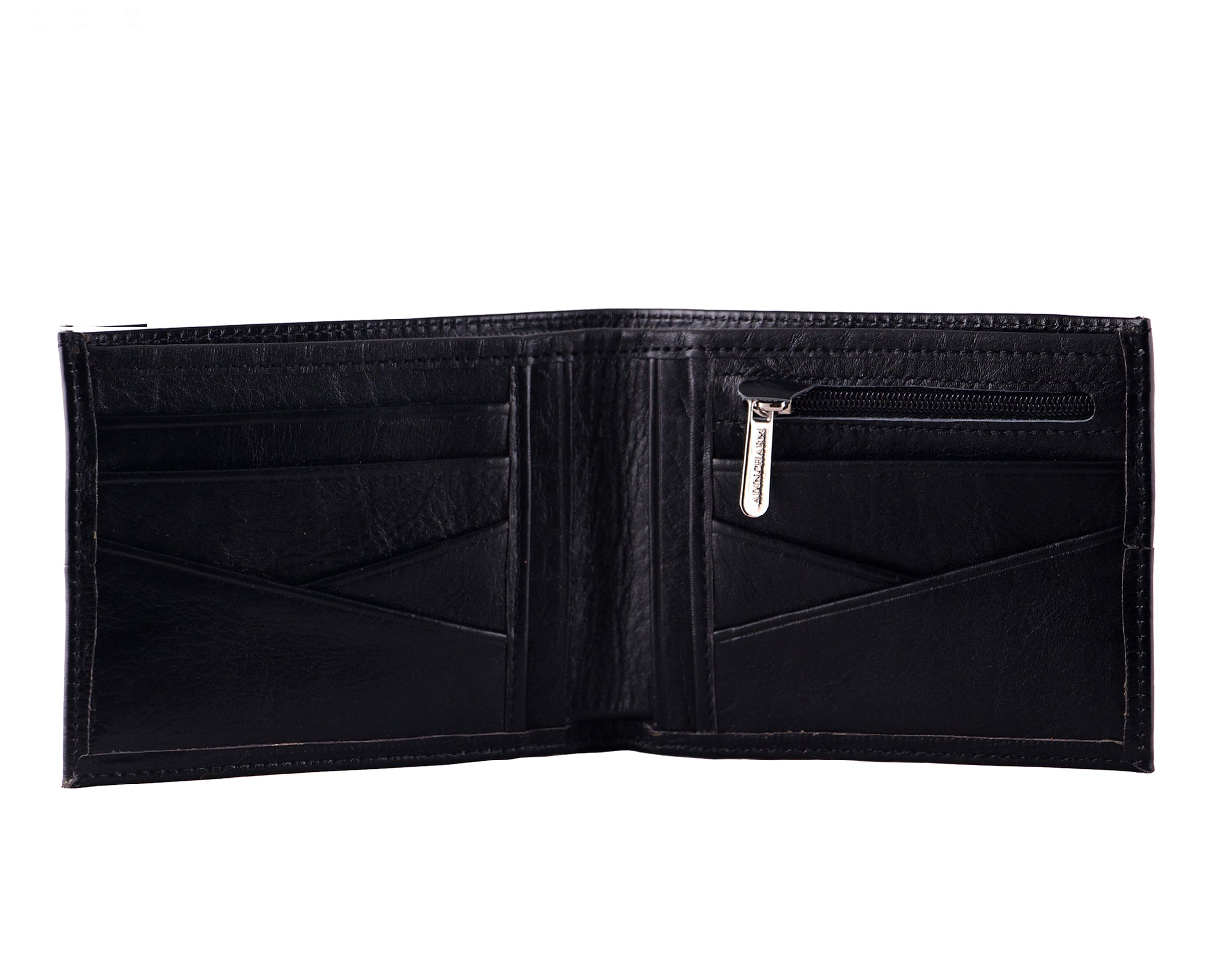 کیف پول مردانه چرم بارز کد DM78