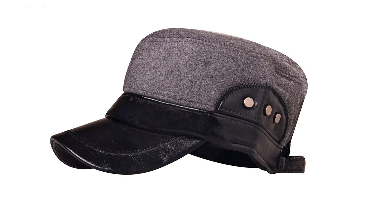 کلاه مدل PZ165-01