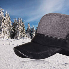 کلاه مدل PZ165-01