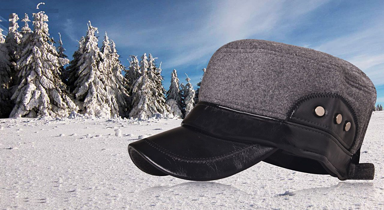 کلاه مدل PZ165-01