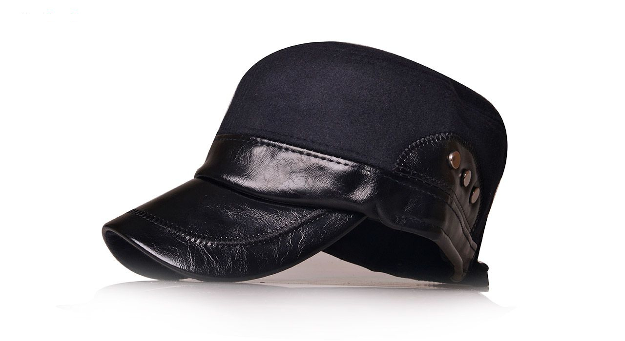 کلاه مدل PZ165-01