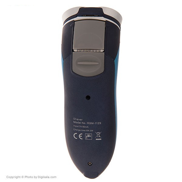 ماشین اصلاح صورت پریتک مدل RSM-1129