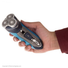 ماشین اصلاح صورت پریتک مدل RSM-1129