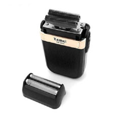 ماشین اصلاح موی صورت کیمی مدل KM-2024