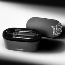 سشوار برسدار حرفه ای 1400 وات انزو پروفیشینال مدل KERATIN B1