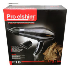 سشوار پرو الشیم مدل F1B