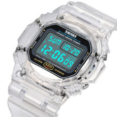 ساعت مچی دیجیتال اسکمی مدل 1999WT