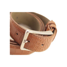 کمربند مردانه چرم آرا مدل wj001 کد k