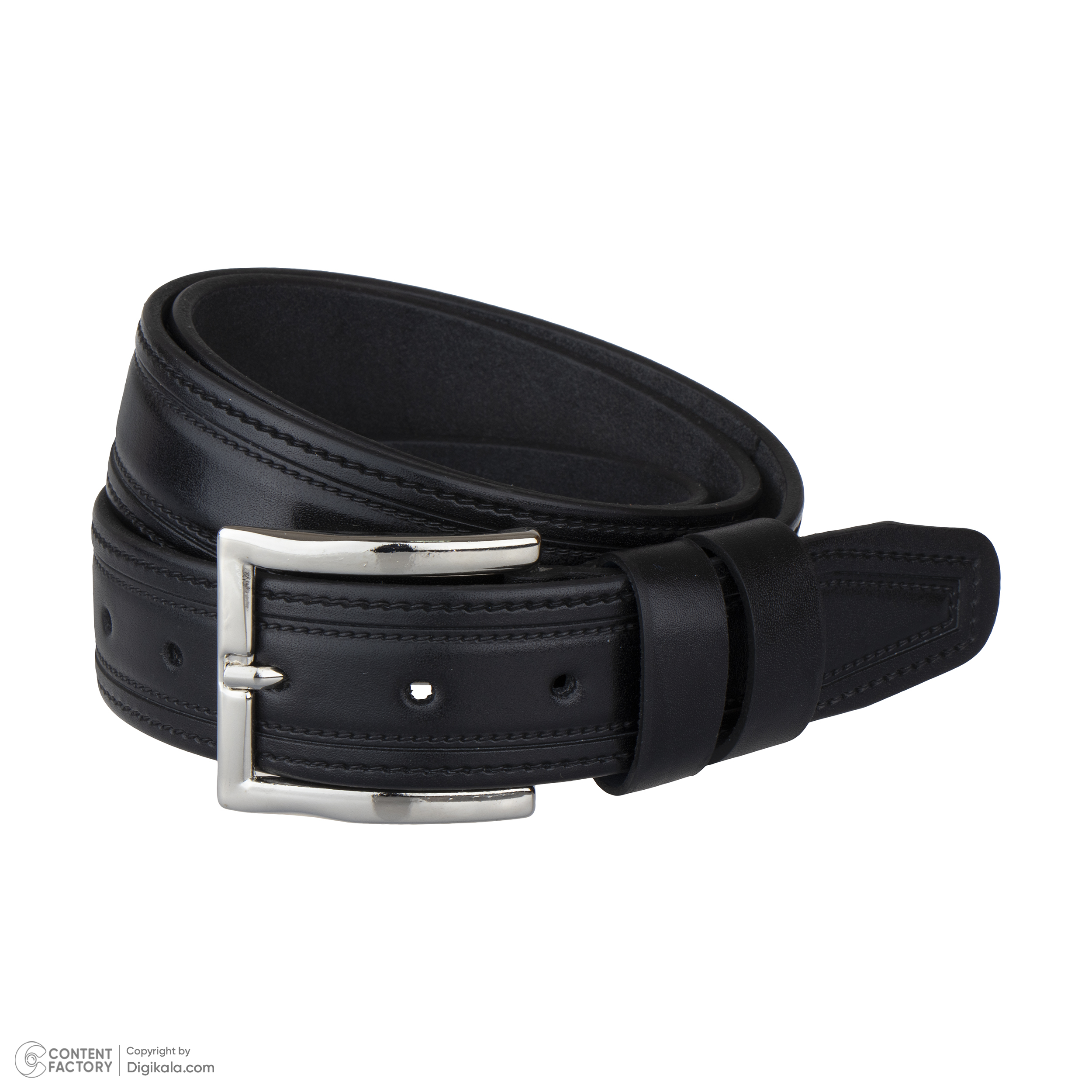 کمربند مردانه رویال چرم مدل M60.1