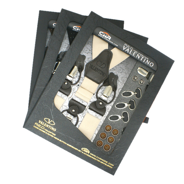 ساس بند مردانه سی اچ آر کد MH089