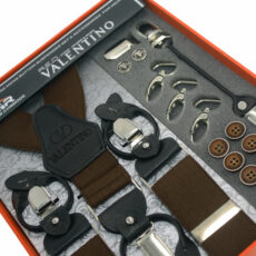 ساس بند مردانه سی اچ آر کد MH089