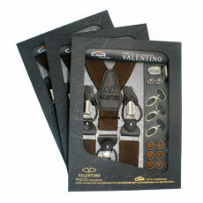 ساسبند مردانه سی اچ آر کد MH089BRDRIL