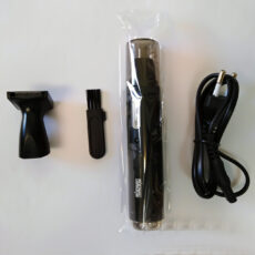 موزن گوش، بینی و ابرو دی اس پی مدل 40007