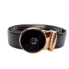 کمربند مردانه مدل KAROS کد 16