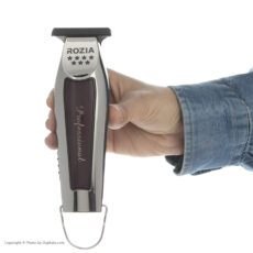 ماشین اصلاح موی صورت روزیا مدل HQ261