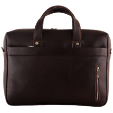 کیف اداری چرم بارز کد DL63