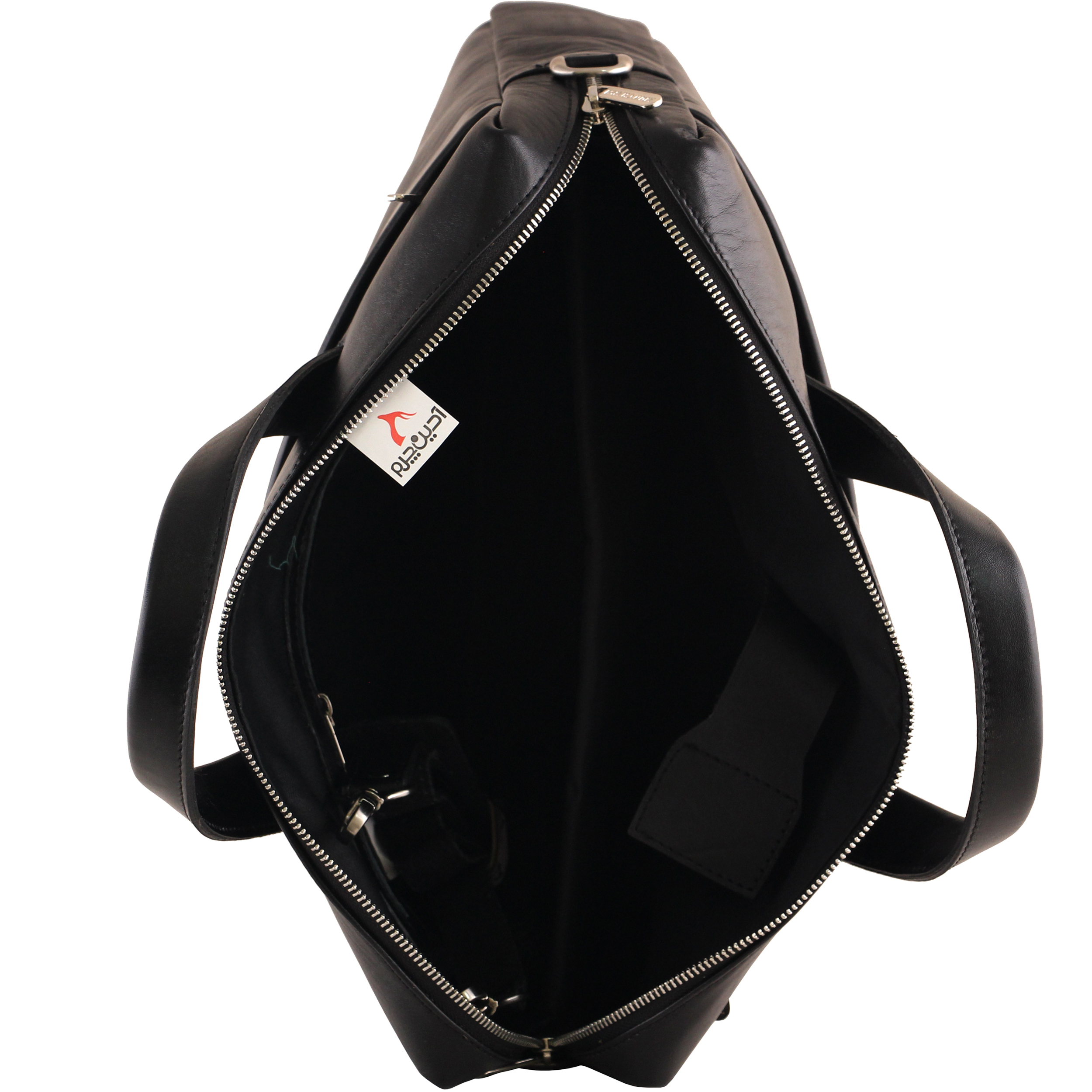 کیف اداری چرم بارز کد DL63