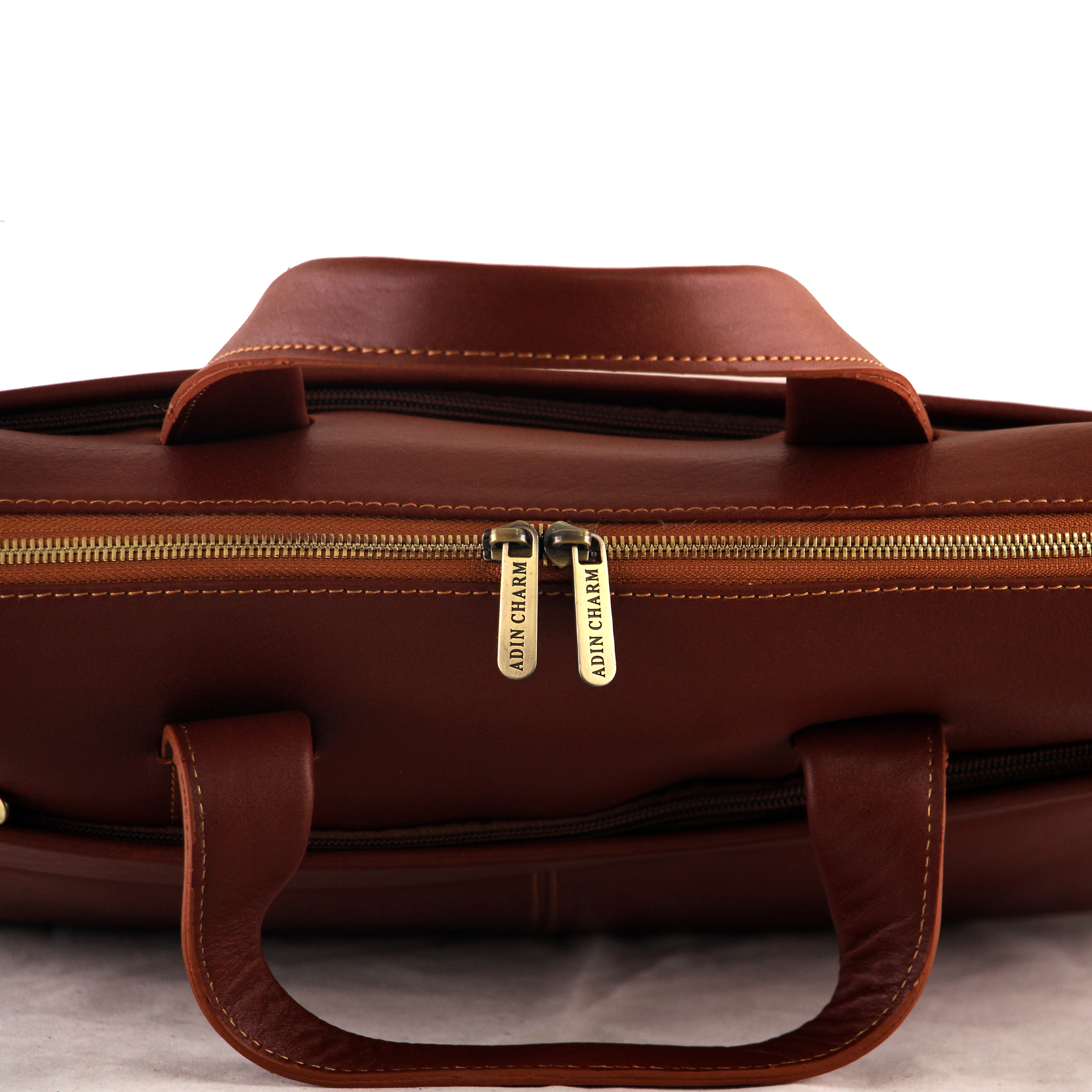 کیف اداری چرم بارز کد DL63