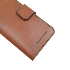 کیف پول چرم بارثاوا کد 1502