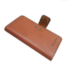 کیف پول چرم بارثاوا کد 1502