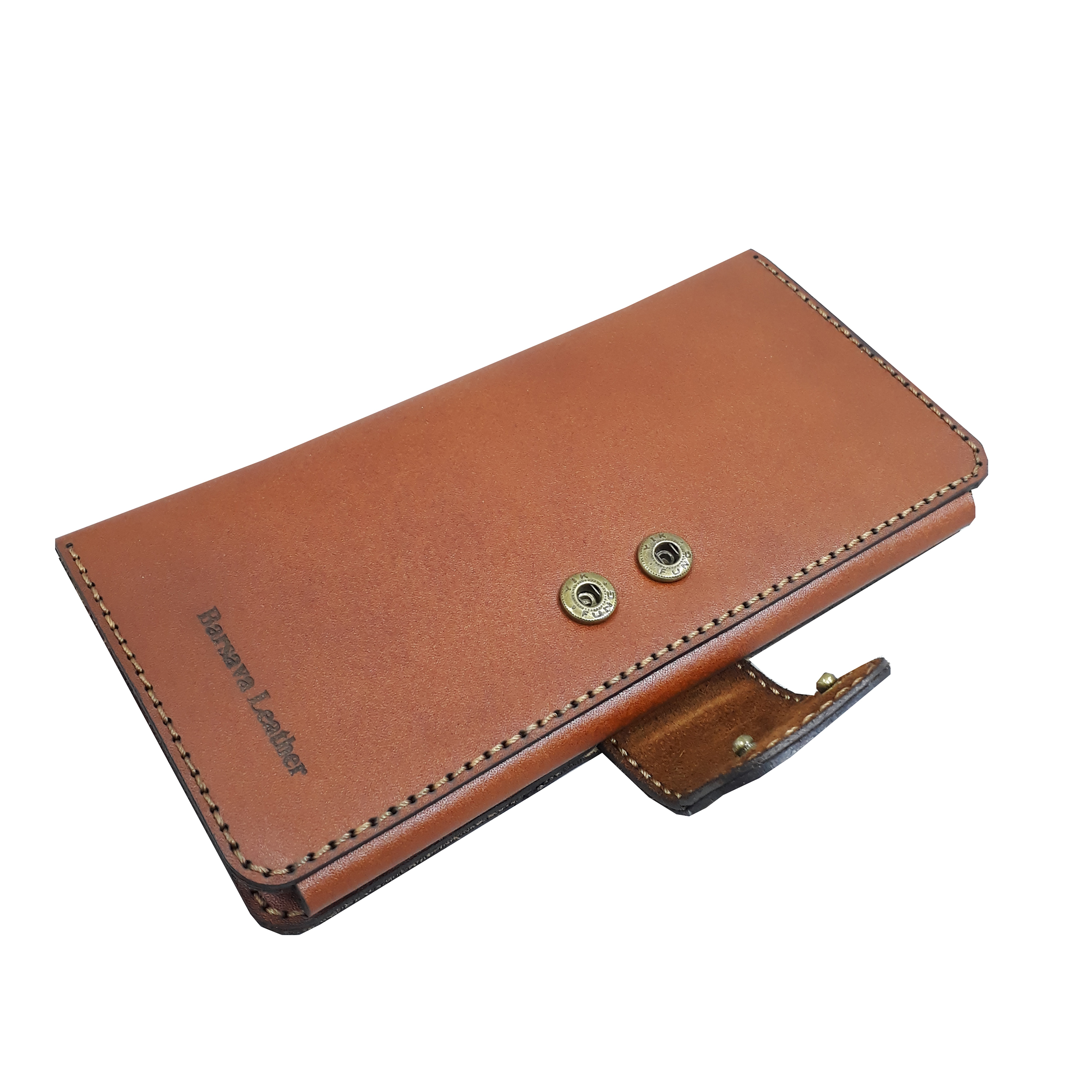 کیف پول چرم بارثاوا کد 1502