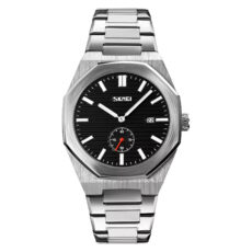ساعت مچی عقربه‌ای مردانه اسکمی مدل 9262 SIBK