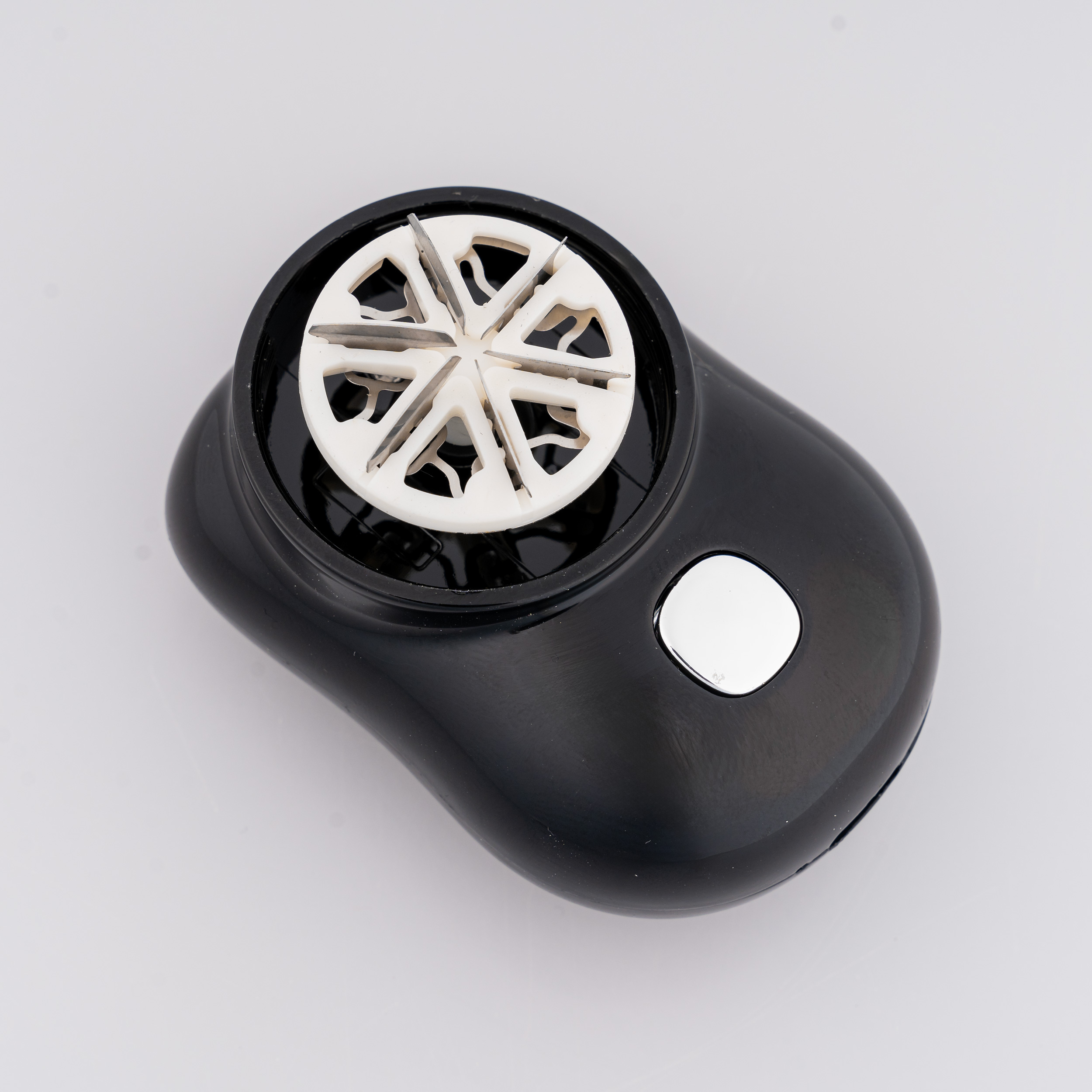 ماشین اصلاح موی صورت شارژی جی دبلیو مدل GW-9970