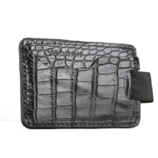 جاکارتی چرم یلسان مدل چیکا کد GC-122-msk