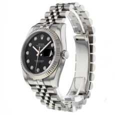 ساعت مچی عقربهای مردانه مدل Datejust01