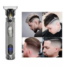 ماشین اصلاح موی سر و صورت کیمی مدل KM-700H