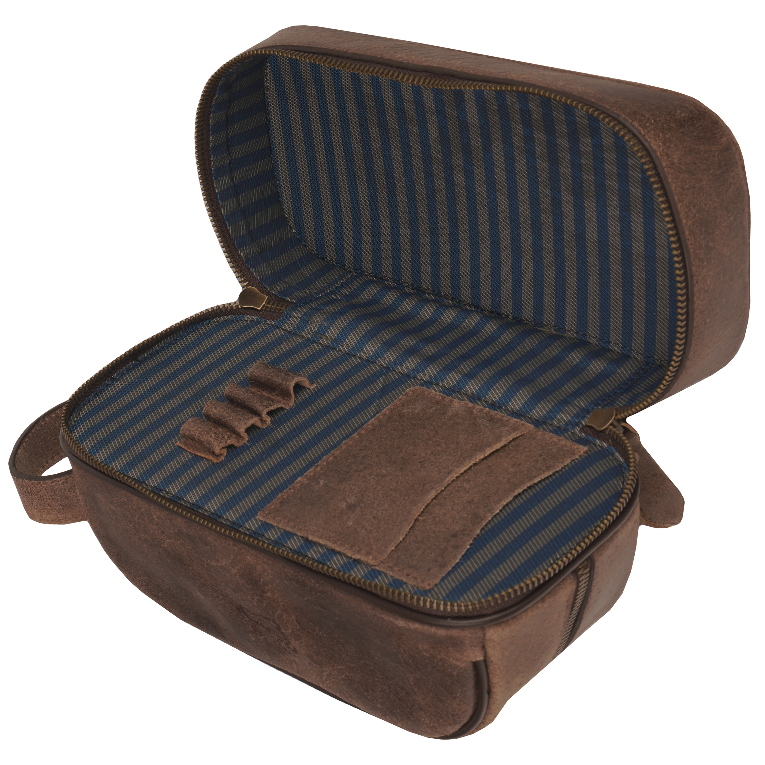 کیف دستی چرم آسو مدل آلتون