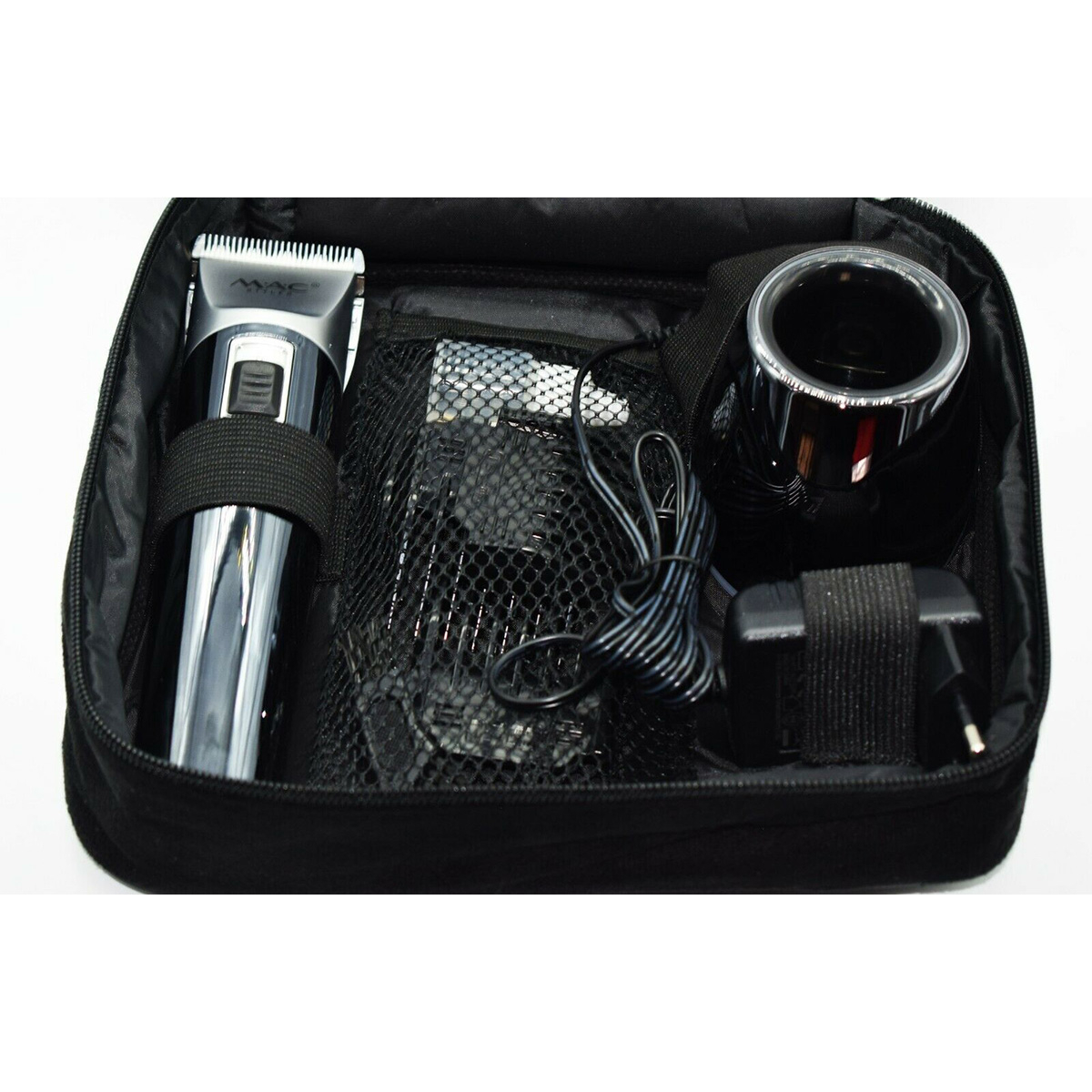 ماشین اصلاح موی سر مک استایلر مدل MC-061