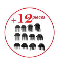 ماشین اصلاح موی صورت وربنا مدل VR-1829