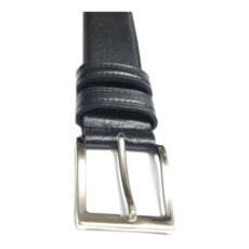 کمربند مردانه چرم آرا مدل wj003