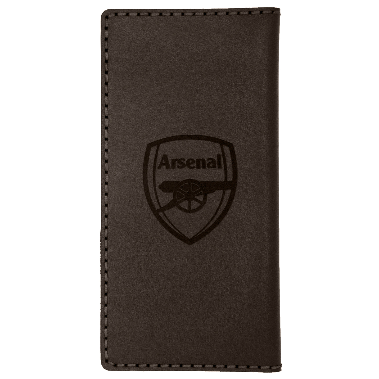 کیف پول چرمینه اسپرت طرح آرسنال کد 5009