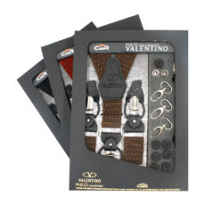 ساسبند مردانه سی اچ آر کد MH089BRSPD