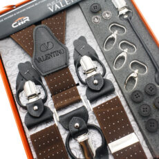 ساسبند مردانه سی اچ آر کد MH089BRSPD